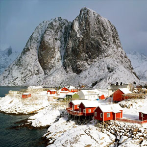 Lofoten Islands